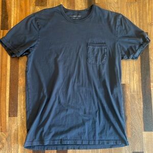 Outerknown - Men’s - Sojourn Tee Shirt - Medium